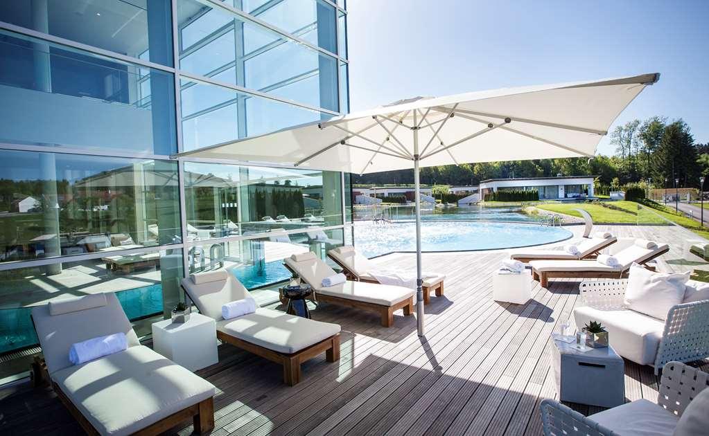 Geinberg5 Private Spa Villas Udogodnienia zdjęcie