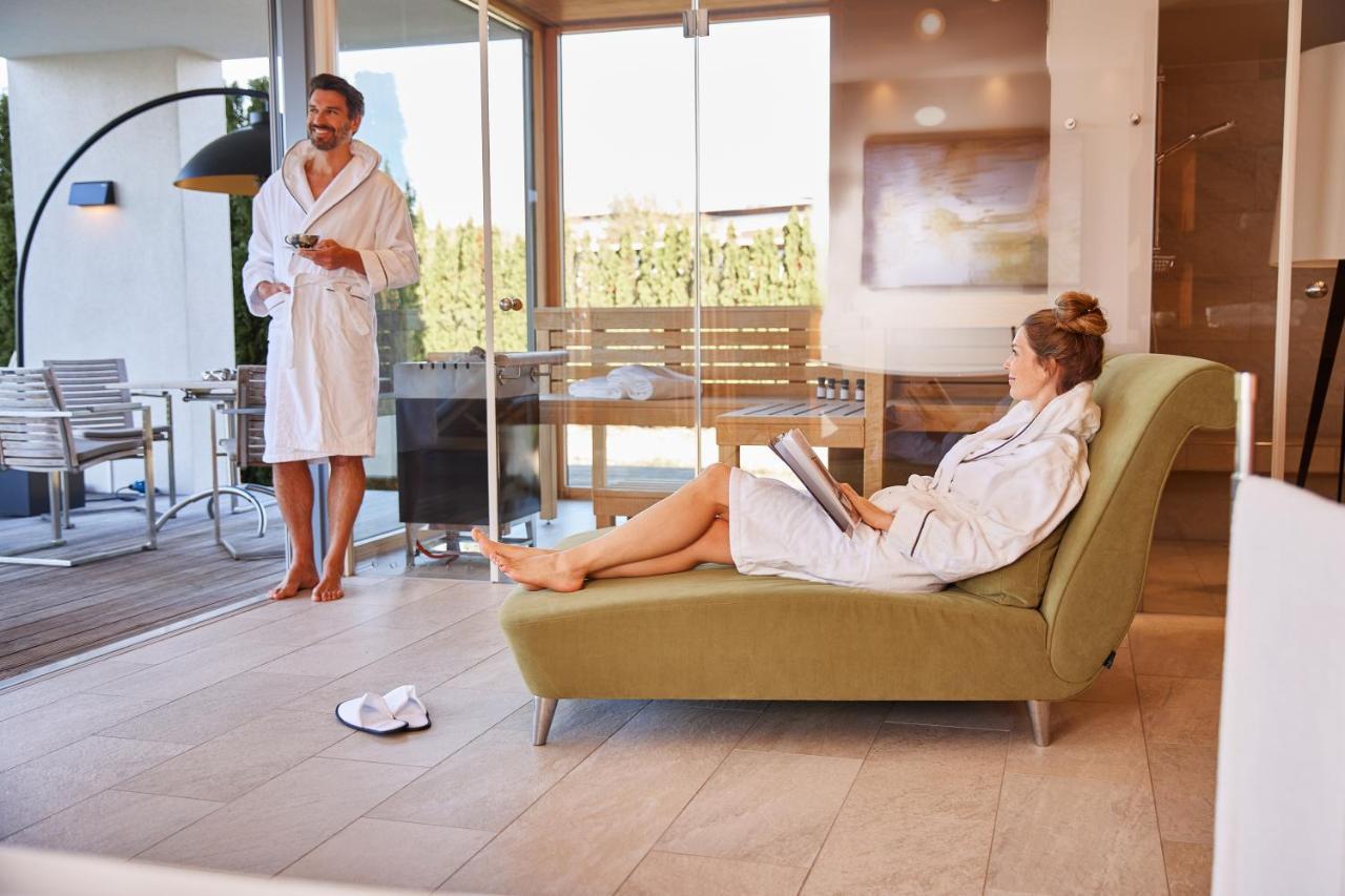 Geinberg5 Private Spa Villas Zewnętrze zdjęcie