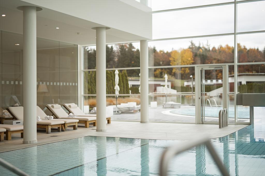 Geinberg5 Private Spa Villas Zewnętrze zdjęcie